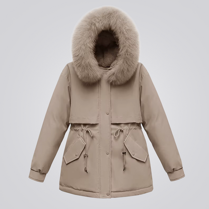 Chaqueta Zaara de mujer