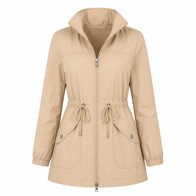 Chaqueta Femenina Amélie