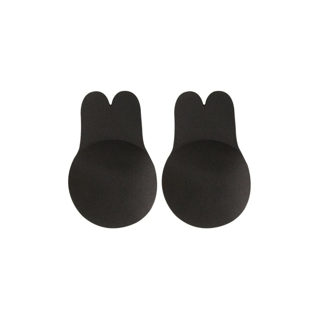Sujetador Adhesivo Push-up de Ultra Sujeción con efecto silicona