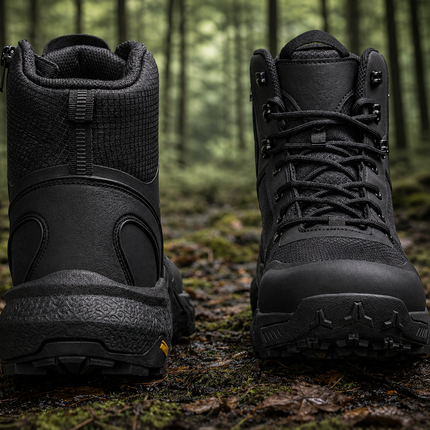 Bota Masculina Titan con Suela Antideslizante + 3 regalos