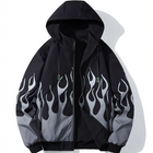 Chaqueta Flame Ryder