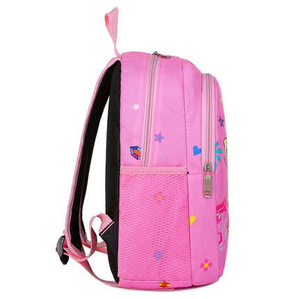 Mochila Infantil Unicornio
