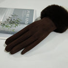 Guante Femenino SnowFall