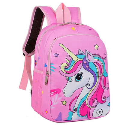 Mochila Infantil Unicornio