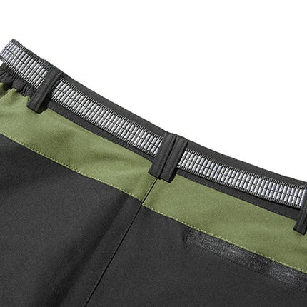 Pantalón Masculino Resistente al Agua - Adventure Tech