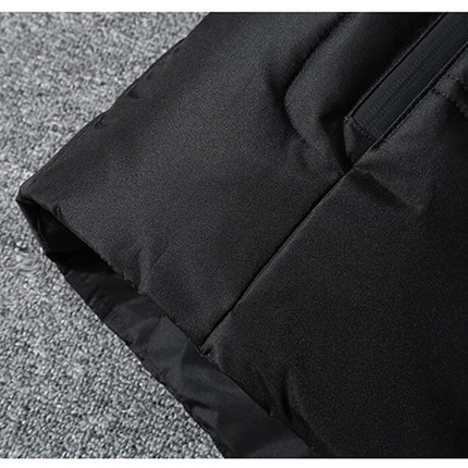 Chaqueta Puffer de Hombre Track