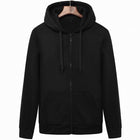 Sudadera con Cremallera para Hombre