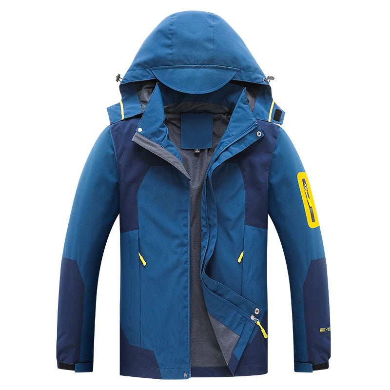 Chaqueta Impermeable Horizon