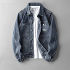 Chaqueta Vaquera Maverick