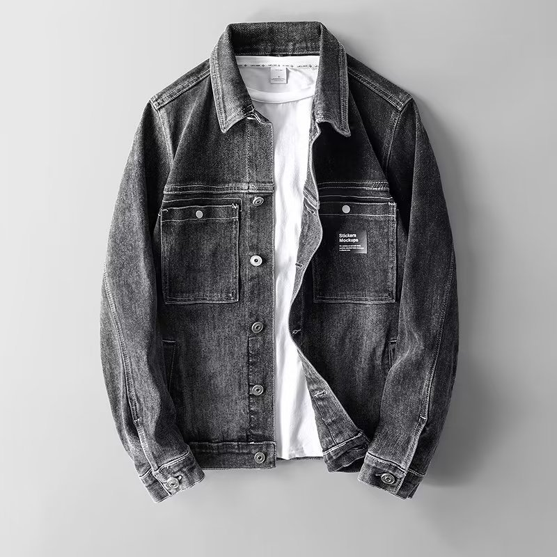 Chaqueta Vaquera Maverick
