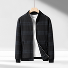 Chaqueta con rejilla de Michel Antonioni