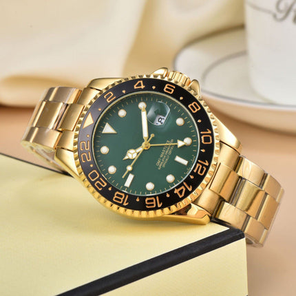 Reloj Alessio GMT