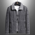 Chaqueta de mezclilla Boston Sherpa