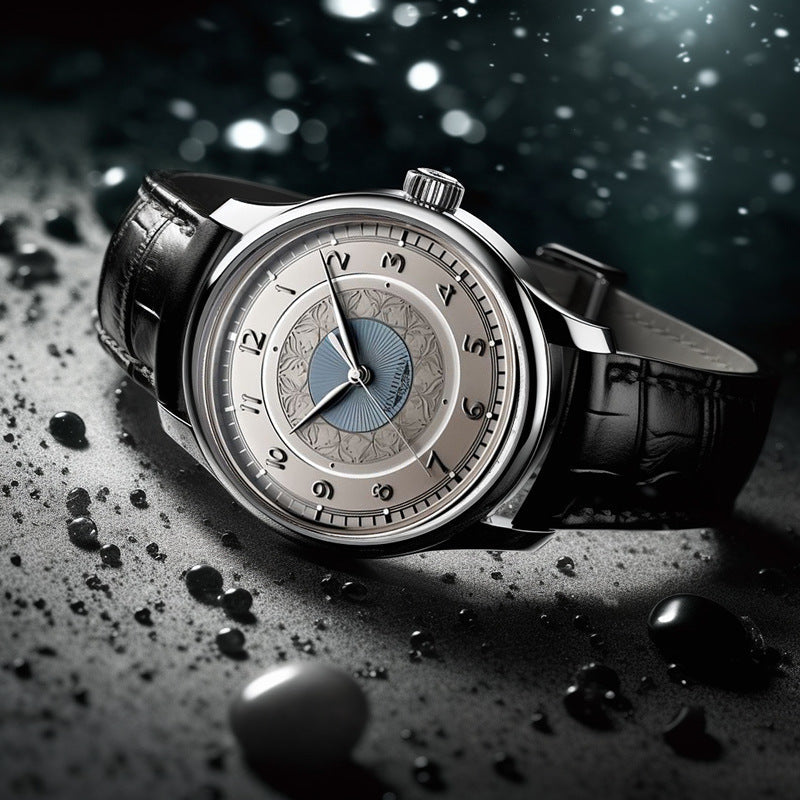 Reloj de Expedición