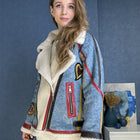 Chaqueta de Invierno para Mujer - Oasis