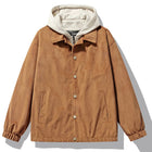 Chaqueta Zayden