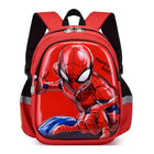 Mochila Infantil Hombre Araña