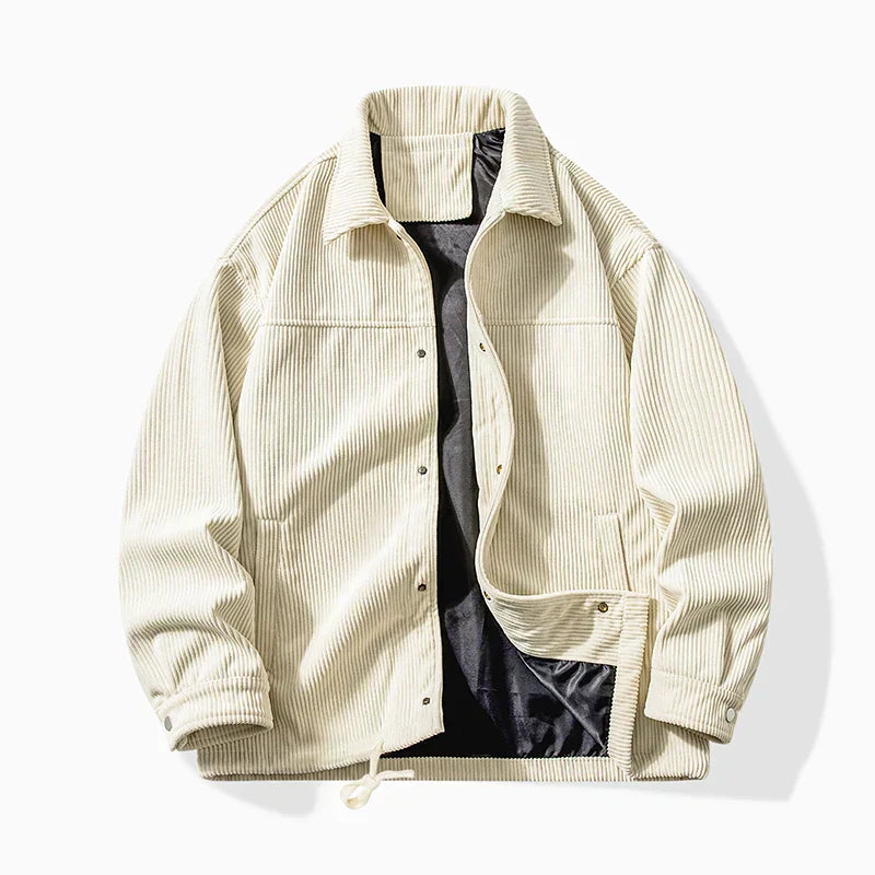 Chaqueta Highland de Pana