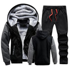 Conjunto de Sudadera para Hombre Polar Blend