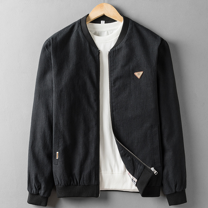 Chaqueta Harrington Fabio Martelli