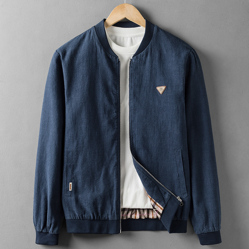 Chaqueta Harrington Fabio Martelli