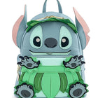 Mochila Escolar Stitch