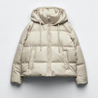 Chaqueta Piel Vintage Catherine