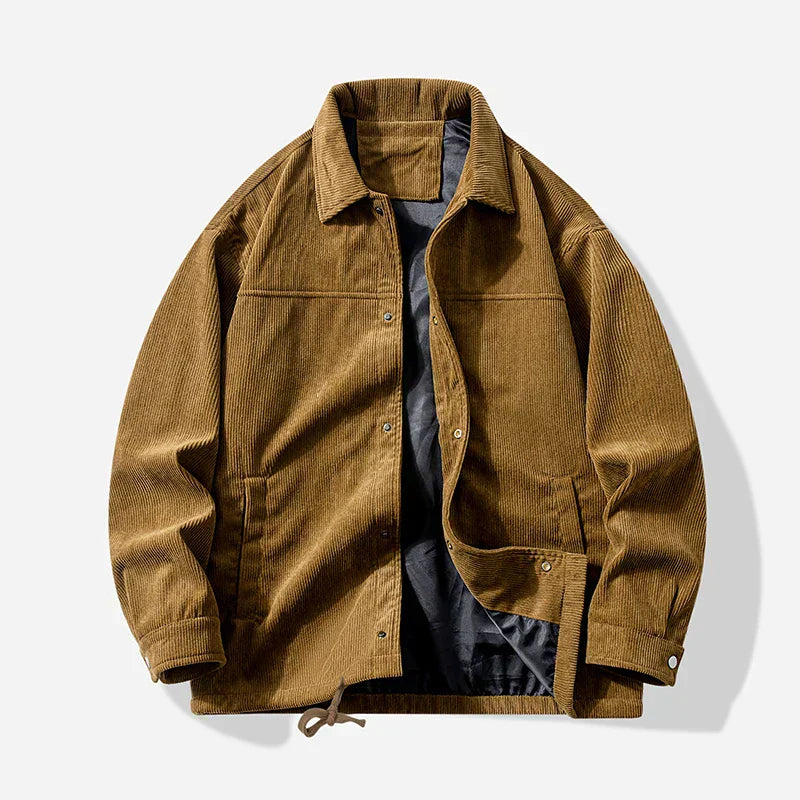 Chaqueta Highland de Pana