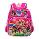 Mochila Escolar Infantil Patrulla Canina