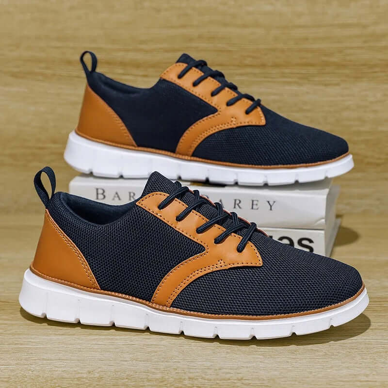 Zapatillas de malla Arden
