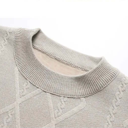 Suéter Arezzo