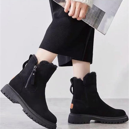 Bota Femenina Elen