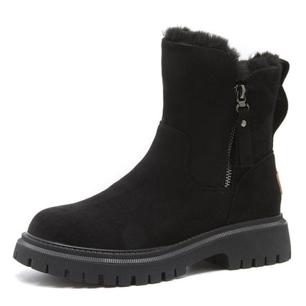 Bota Femenina Elen