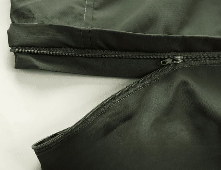 Pantalón Bermuda Masculino - Versa Flex