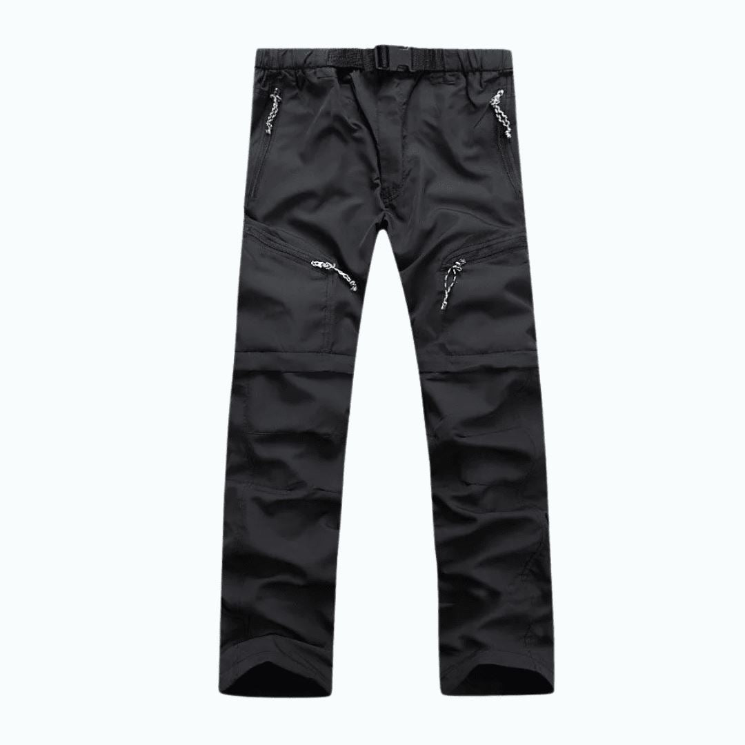 Pantalón Bermuda Masculino - Versa Flex