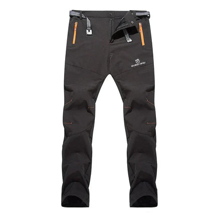 Pantalón Masculino Resistente al Agua - Adventure Tech