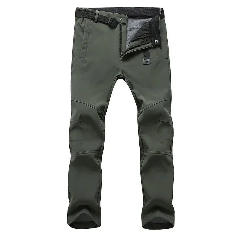 Pantalón Térmico Impermeable para Hombre - Storm Guard