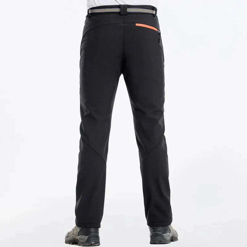 Pantalón Térmico Impermeable para Hombre - Element Shield