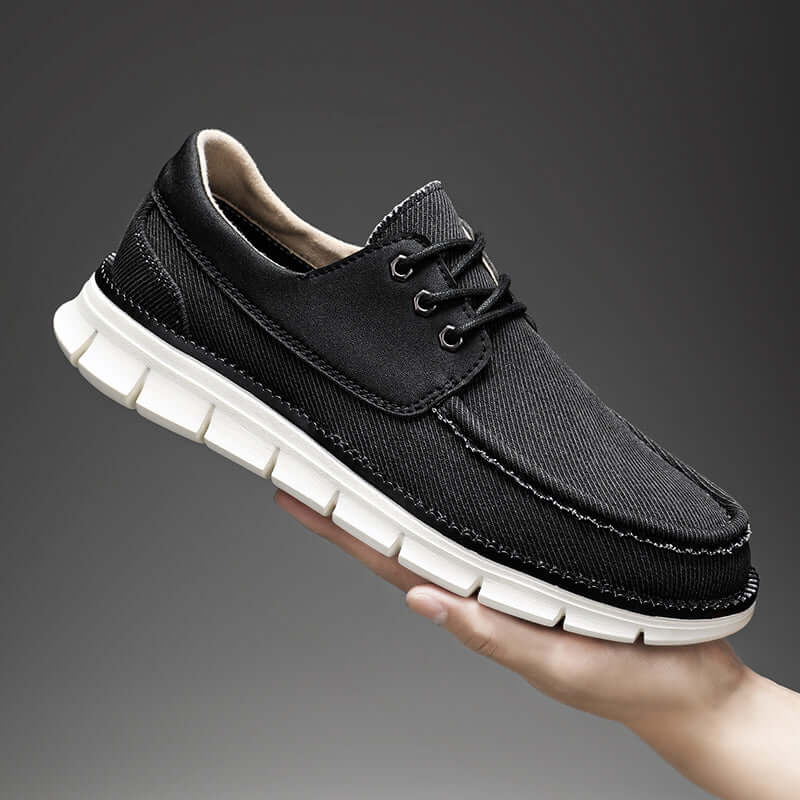 Zapatillas sin cordones Denton