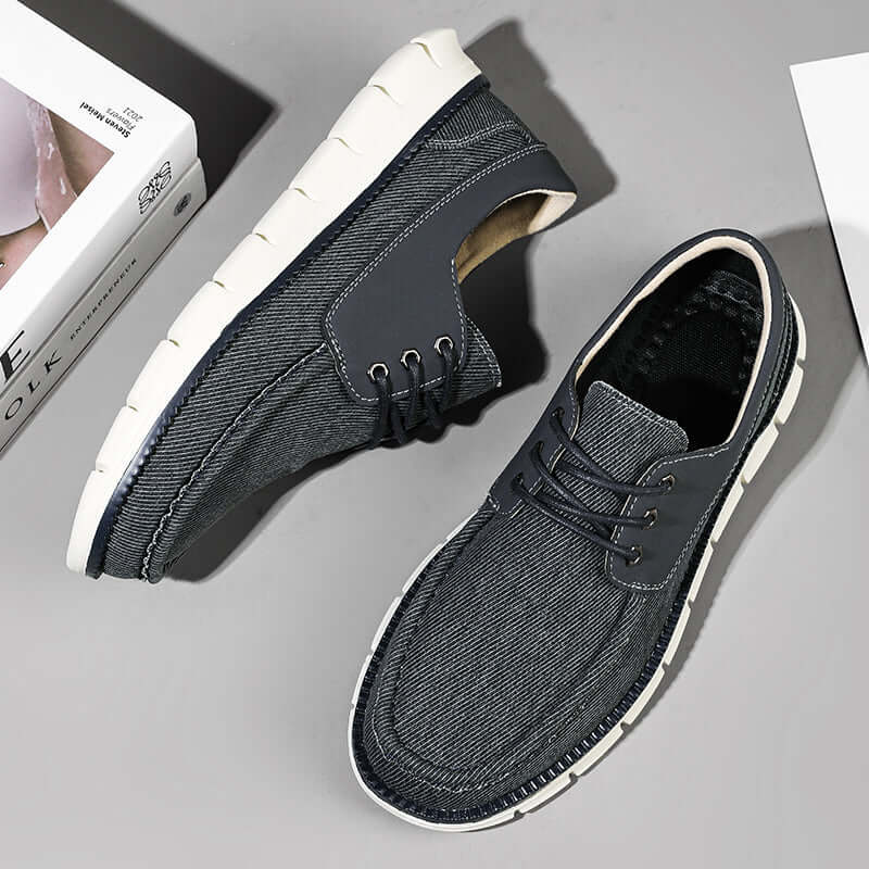 Zapatillas sin cordones Denton