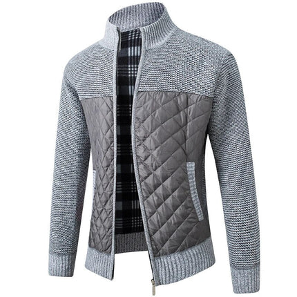 Chaqueta de punto Princeton Premium