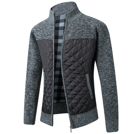 Chaqueta de punto Princeton Premium