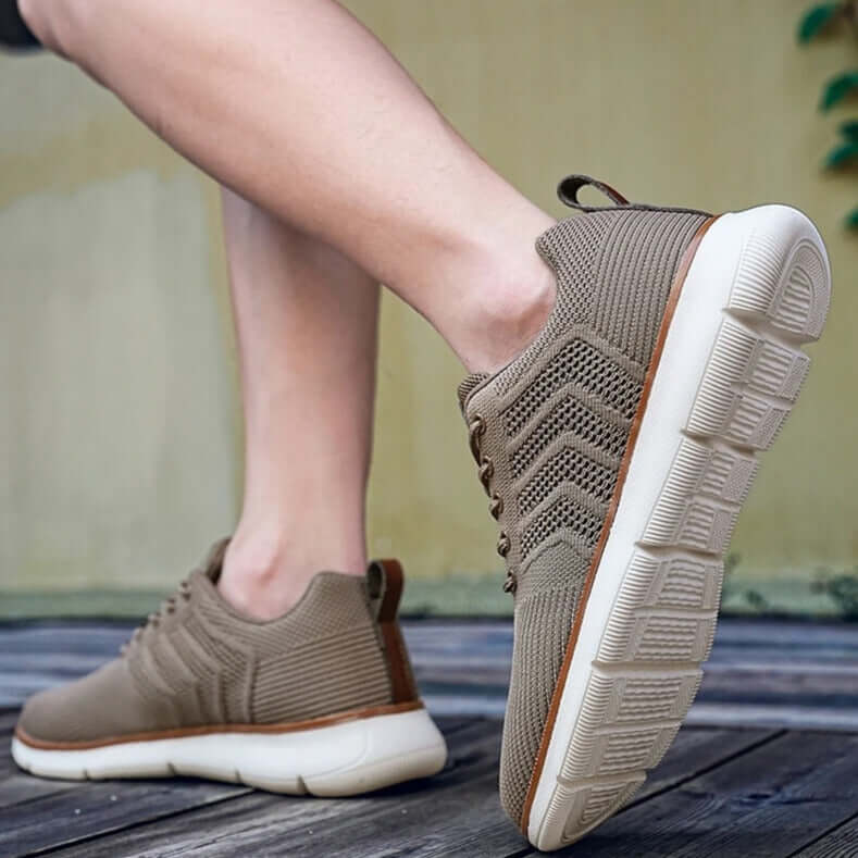Zapatillas de punto Ethos