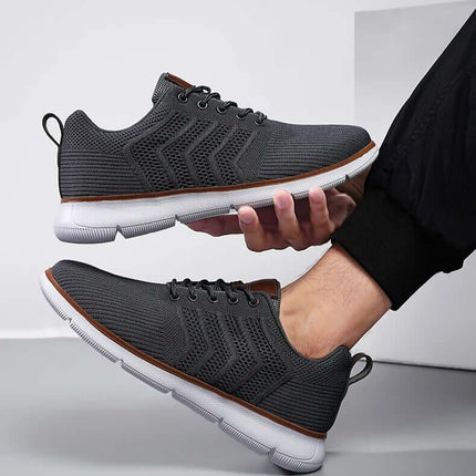 Zapatillas de punto Ethos
