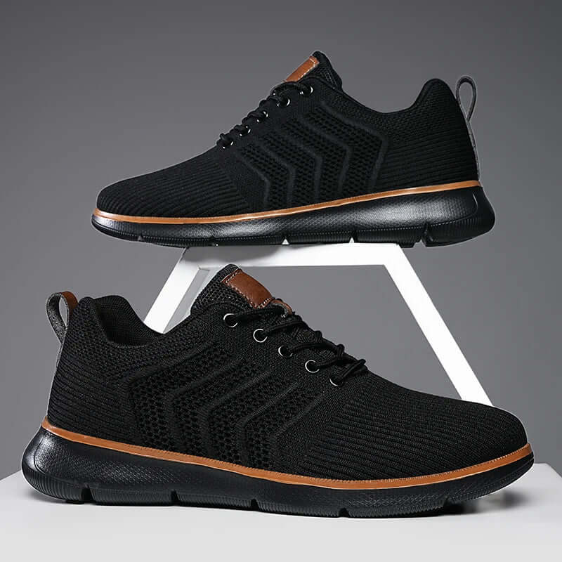 Zapatillas de punto Ethos