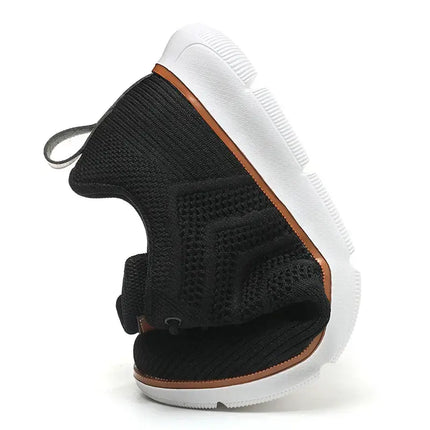 Zapatillas de punto Ethos
