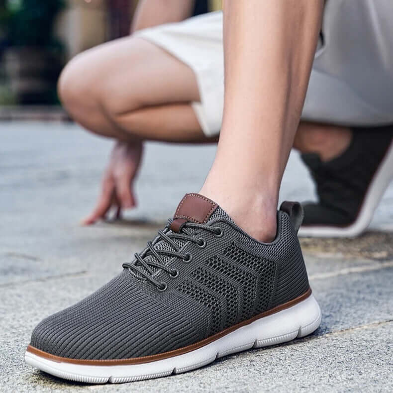 Zapatillas de punto Ethos