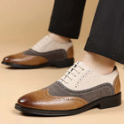 Zapatos de vestir Ferano con cordones