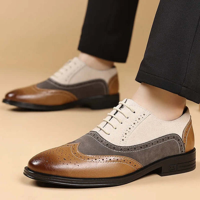Zapatos de vestir Ferano con cordones