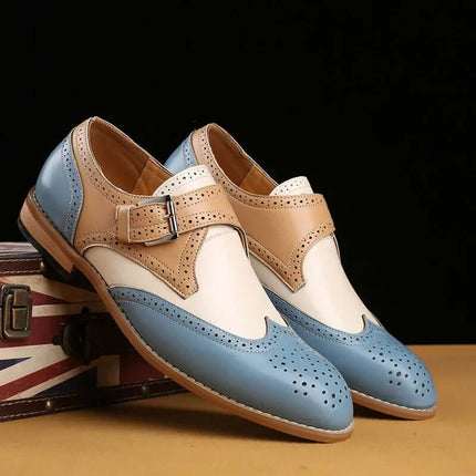 Zapatos de vestir Ferrano